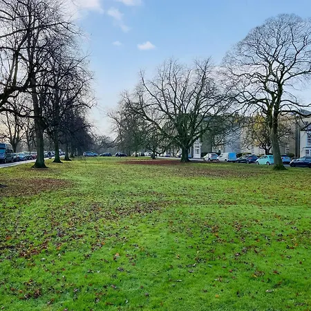 Appartamento The Stray View Harrogate